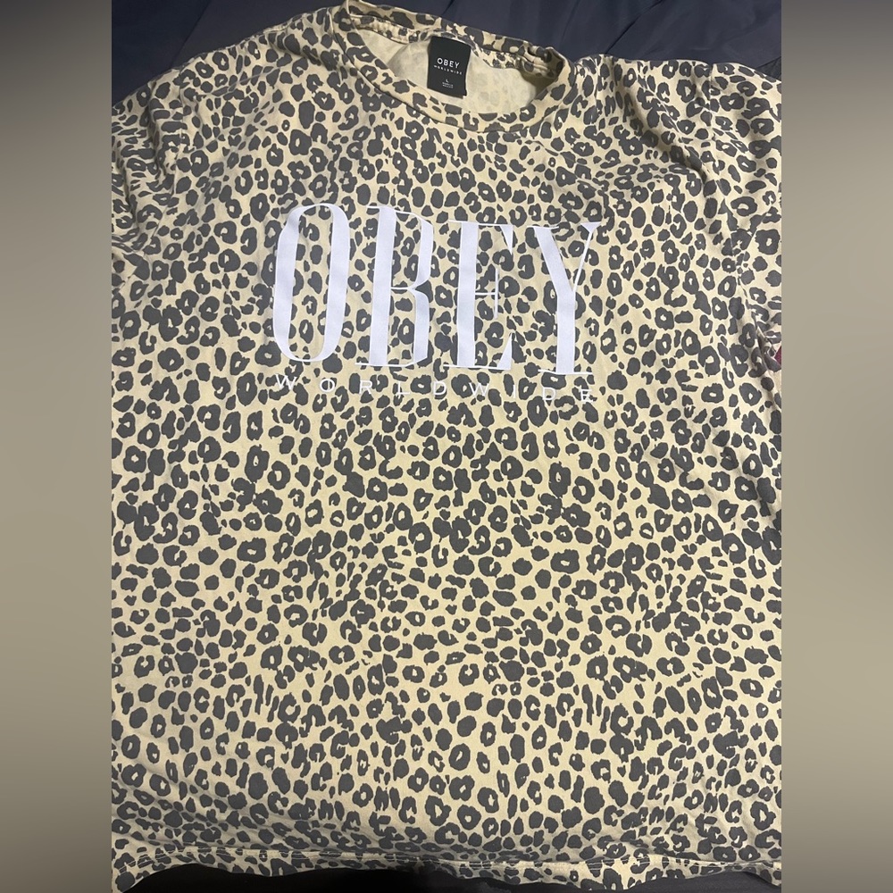Obey T-Shirt